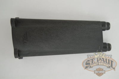 Buell Pushrod Tube, 2003-2010 XB Models