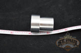 G0112 3A Genuine Buell Front Right Axle Bearing Spacer For All 99 02 Tubers Frame Models U10C