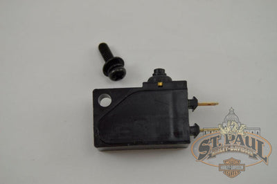 Y0820 9 Genuine Buell Front Brake Light Switch B1S Electrical