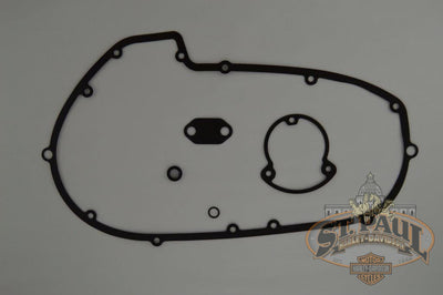 25378 02B Genuine Buell Primary Cover Gasket Kit 2003 2005 Xb Models 02B3 Gaskets