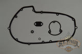25378 02B Genuine Buell Primary Cover Gasket Kit 2003 2005 Xb Models 02B3 Gaskets