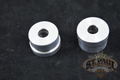 S0136 02A8 Buell Front Muffler Mount Bushing Pair Kit All Xb Models B4H Exhaust