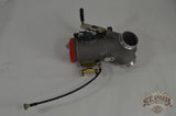 P0803.2A8A Genuine Buell Throttle Body Manifold 45Mm 2005-2007 Xb9 Models Fuel Delivery