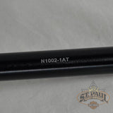 N2002 1At Genuine Buell 1125Cr Tall Black Anodized Handlebar Kit U8C Controls