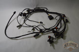 Y0461.2Am Genuine Buell Main Wiring Harness 2009-2010 1125 Models Electrical