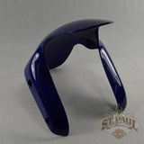 M0662 02A8Mca Genuine Buell Front Fender In Thrust Blue All Xb And 1125R Cr Models U5B Body