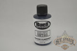 M0300 1Amycr Genuine Buell Diamond Blue 12 Oz Touch Up Paint B4S Chassis