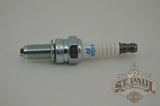 V0075 1Am Genuine Buell Ngk Cr9Ekb Spark Plug For All 1125 Models B4S Electrical