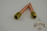 Cylinder Oil Passage Drain Tube Kit Also Known As Pig Tails L3E5 Engine