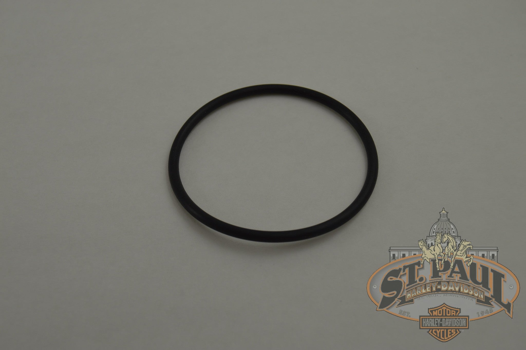 Cometic Chain And Clutch Inspection Cover O-Ring For Harley Davidson XL Sportster (1991-2004) - 09341367