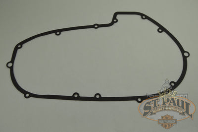 25378 02B Genuine Buell Primary Cover Gasket For Xb Models G4 Gaskets