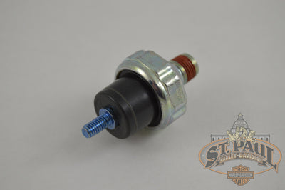 26554 77C Genuine Buell Oil Pressure Switch L6E Gaskets