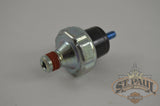 26554 77C Genuine Buell Oil Pressure Switch L6E Gaskets