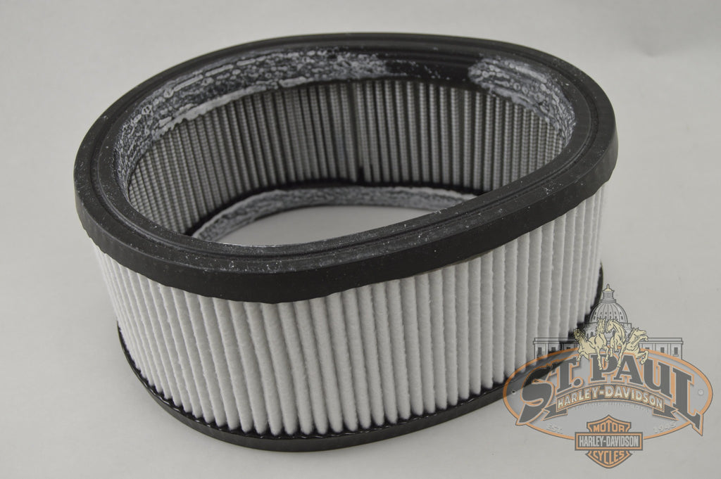 P0213 02A8 Genuine Buell Air Filter Element 2003 2010 Xb Models B2Z Fuel Delivery