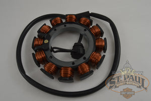 Buell 1995-2002 S1, S2, S3, X1, M2 Single Phase Stator ( L11E)