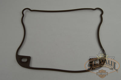 17353 89C Genuine Buell 1995 2006 Xb Tuber Blast Rocker Box Lower Gasket L6C Gaskets
