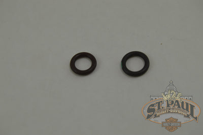 P0198 02A8 Genuine Buell Fuel Pump Stud Banjo O Ring Set B2P Delivery