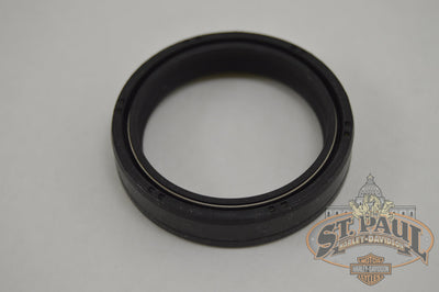 J8127 3A8 Genuine Buell Front Fork Oil Seal B3Q Suspension
