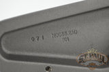 N0055 2Adycp Genuine Buell Passenger Right Footpeg Support In Graphite Bronze U10C Body