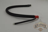 Y0320 Tb Genuine Buell Positive Battery Cable Blast P3 U10A Electrical