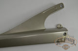 L0009 1Akybq Geuine Buell Right Side Tailsection In Magnesium Tone 2006 2010 Xb12X Xt U8D Chassis