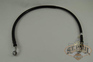 H0531 Tb Genuine Buell Front Brake Line 2000 2010 Blast P3 L18B Brakes