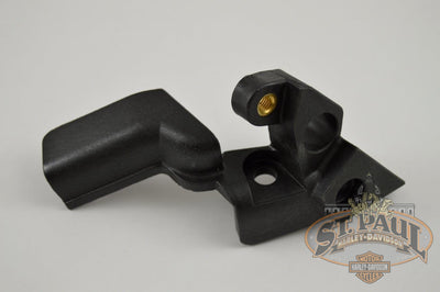 L0052 1Ama Genuine Buell Sidestand Stop Bracket 2008 2010 1125 Models L18C Chassis