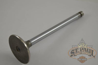18058 00Ya Genuine Buell Exhaust Valve 2000 2010 Blast P3 L18B Engine