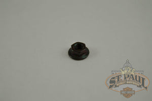 D0500 12Ccbl Genuine Buell Instrument Cluster Nut L18B Chassis