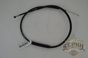 38613 03C Genuine Buell Clutch Cable All Xb Lightning Models U6A Cables