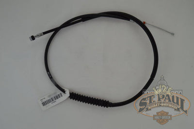 38656 00Ya Genuine Buell Clutch Cable 1996 2002 Tube Frame Models U6A Cables