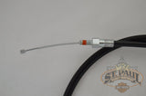 38613 03C Genuine Buell Clutch Cable All Xb Lightning Models U6A Cables