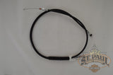 38656 00Ya Genuine Buell Clutch Cable 1996 2002 Tube Frame Models U6A Cables