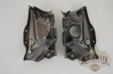 M0643 1Ad M0642 Genuine Buell Xb Left And Right Front Module Set U5A Body