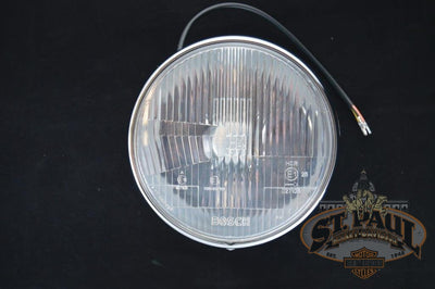 Y0430 9 Buell Hella Headlight Left Dip X1 S1 Tube Frames International Model U10F Electrical