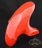 M0662 02A8Mbk Genuine Buell Front Fender In Racing Red All Xb And 1125R Cr Models U7A Body