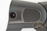 G0555 02A8A Genuine Buell Front Sprocket Cover 2003 Xb Models Only U6B Belt