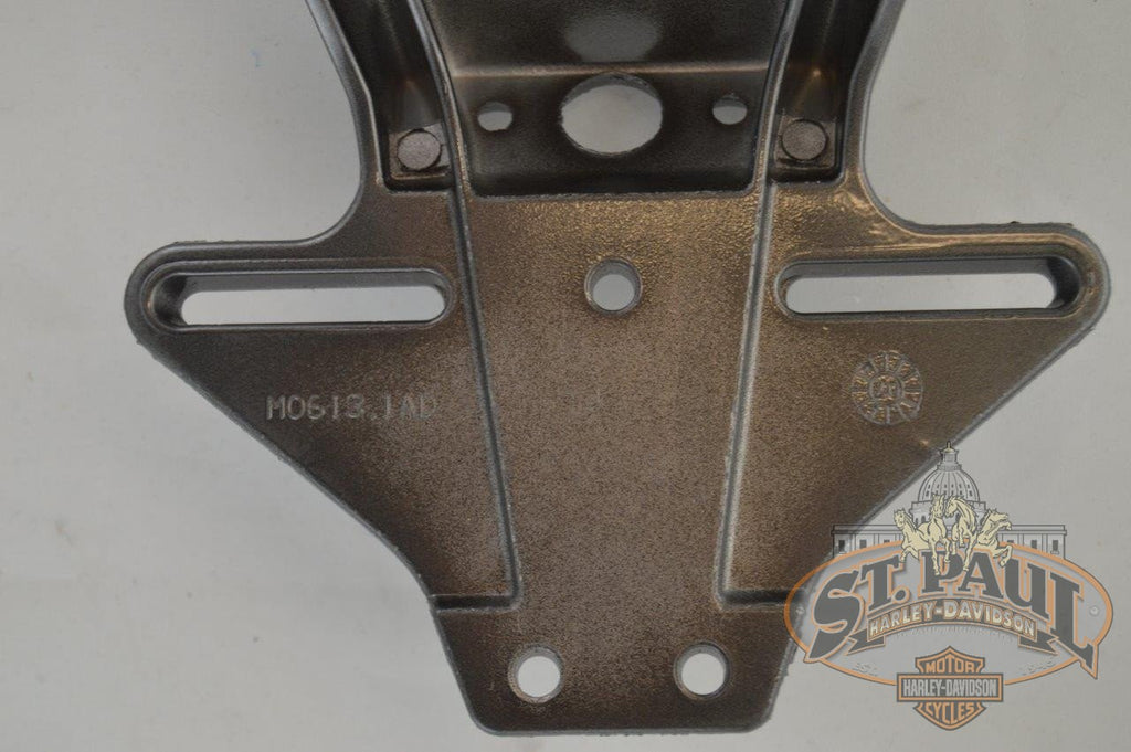 Promo Tail Tidy Flip / Undertail / Fender Eliminator Zx25r By Street Promo Tail Tidy Flip / Undertail / Fender Eliminator Zx25r By Street