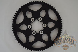 G0400 1Amd Genuine Buell Drive Sprocket Pulley Fits 2008 2010 1125R Models Bu4 Belt