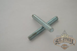 K0301 2A Genuine Buell Rear Axle Adjuster Studs 1995 1998 S2 S3 S1 U9F Chassis