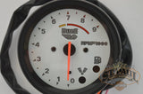 Y0501 K Genuine Buell 1999 2002 S3 X1 Tachometer Black Bezel U9F Electrical