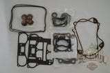Buell Top End Gasket Kit, Fits 2003-2010 XB Models (B1U)