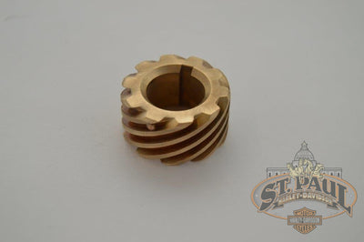 26391 06 Genuine Buell High Performance Oil Pump Drive Gear B3L Engine