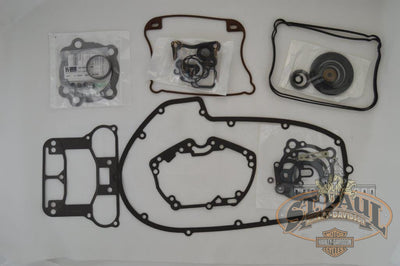 Buell Complete Engine Gasket Kit For ALL Blast Models (U1C)