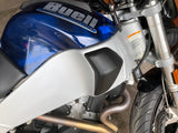 XB Frame Pucks
